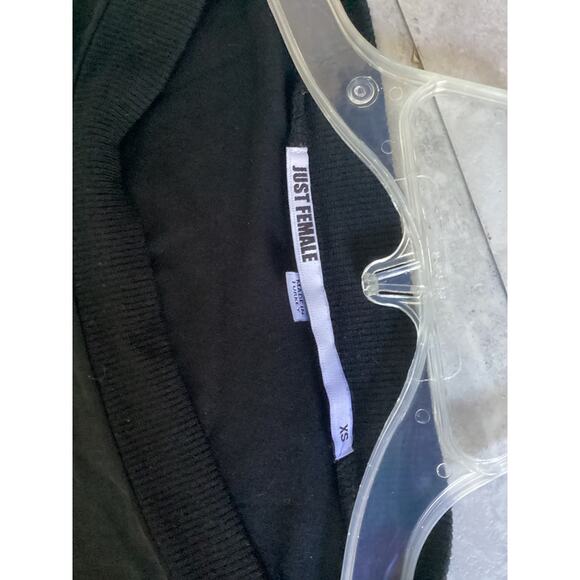 Black Panther Marvel Womens T-Shirt Black Purple Crew Neck 100% Cotton Size 0 - Picture 9 of 9